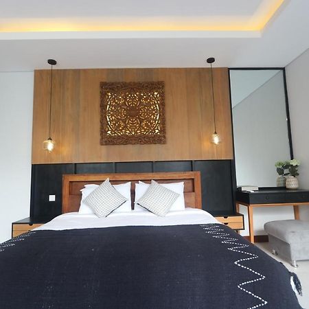 Stana Kendran Villa Ubud  Exterior photo