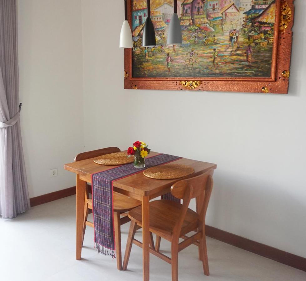 Stana Kendran Villa Ubud  Exterior photo