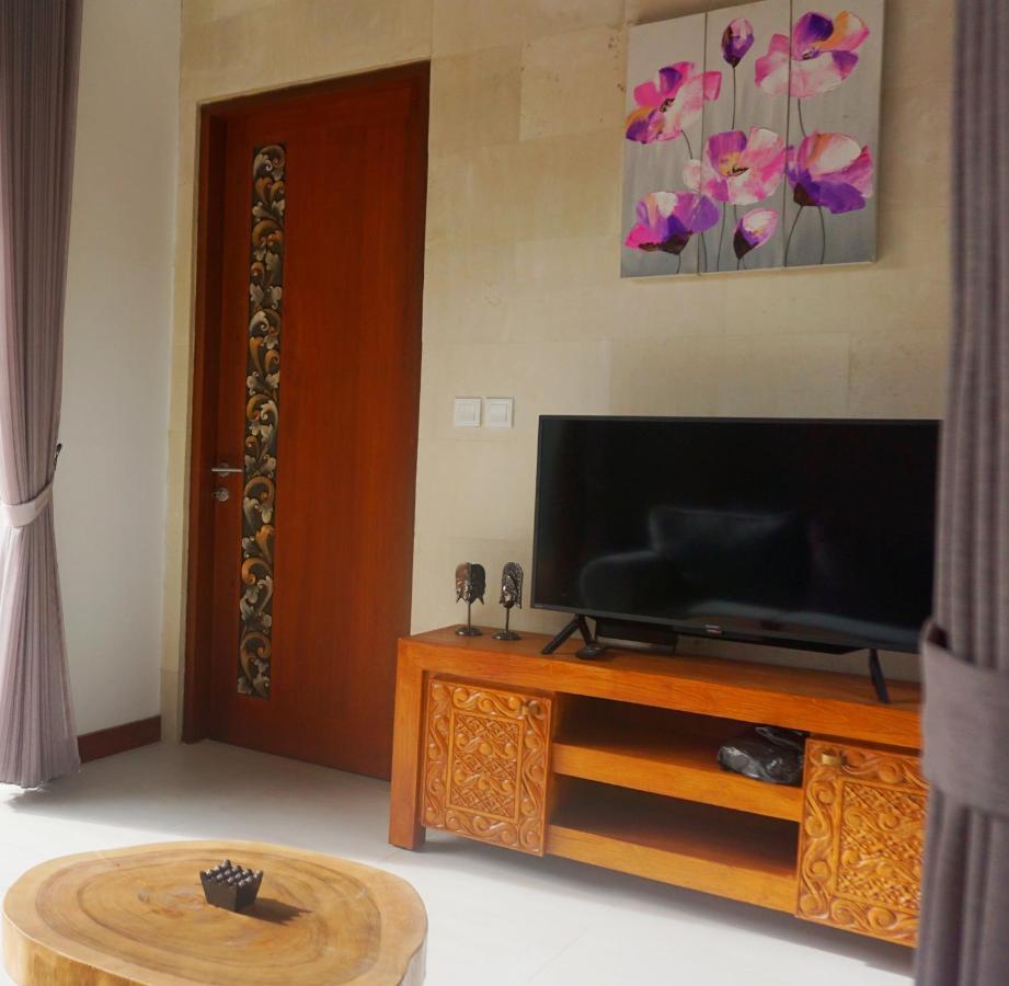 Stana Kendran Villa Ubud  Exterior photo