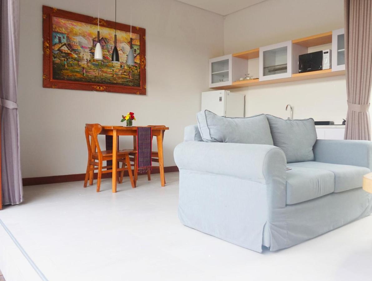 Stana Kendran Villa Ubud  Exterior photo