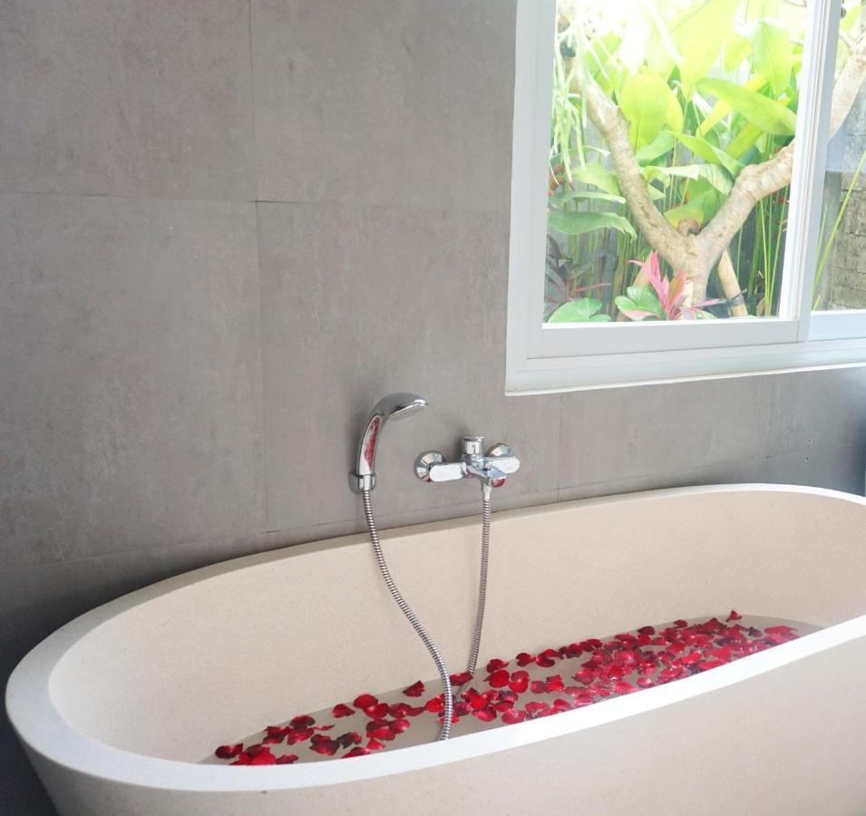Stana Kendran Villa Ubud  Exterior photo