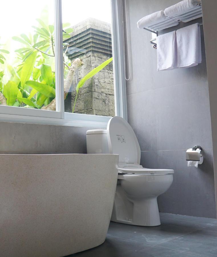 Stana Kendran Villa Ubud  Exterior photo