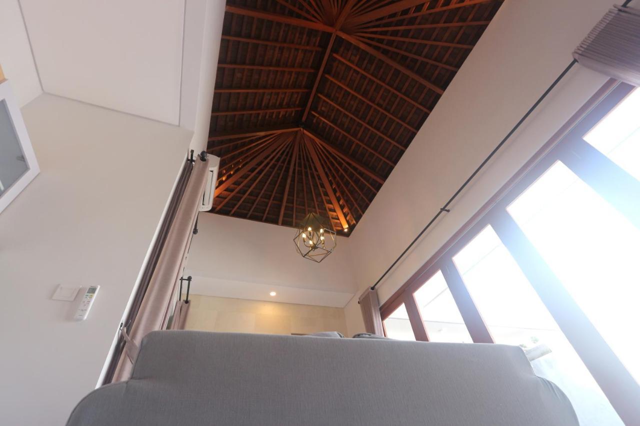 Stana Kendran Villa Ubud  Exterior photo