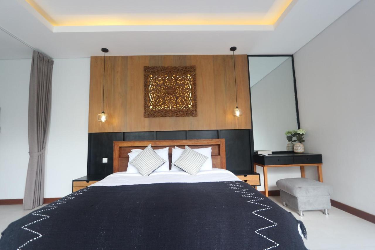 Stana Kendran Villa Ubud  Exterior photo