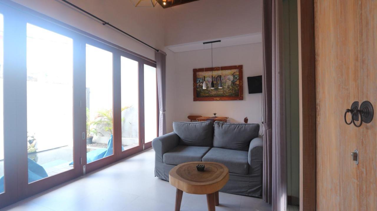Stana Kendran Villa Ubud  Exterior photo