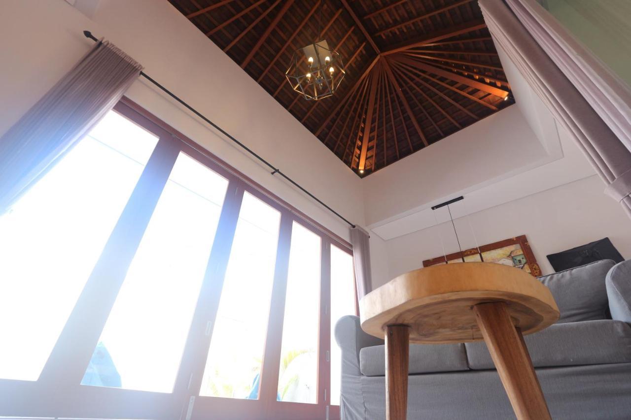 Stana Kendran Villa Ubud  Exterior photo