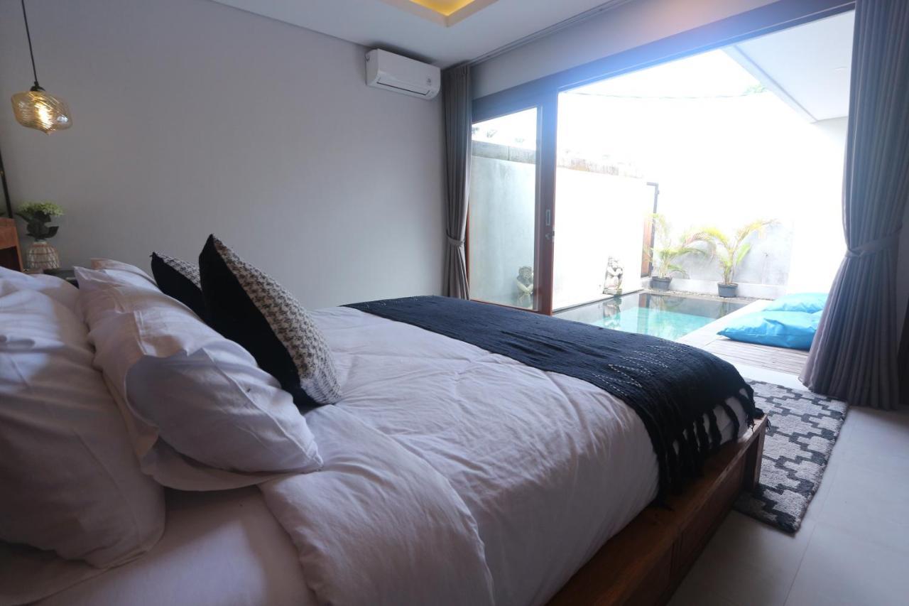 Stana Kendran Villa Ubud  Exterior photo