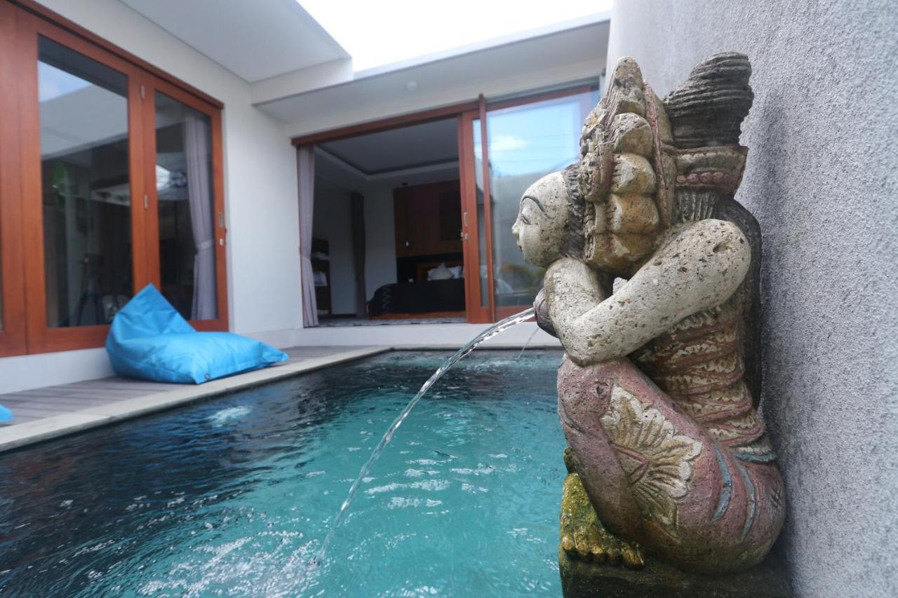 Stana Kendran Villa Ubud  Exterior photo