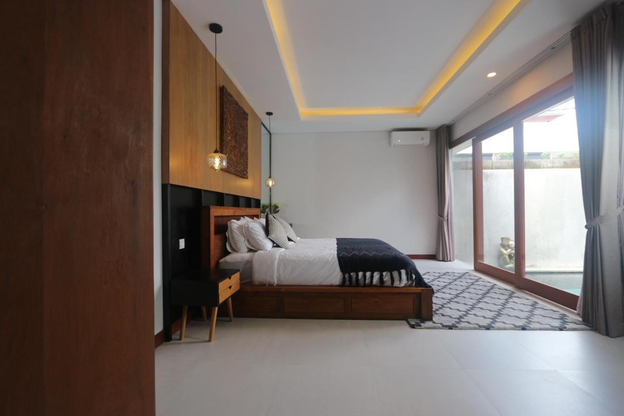 Stana Kendran Villa Ubud  Exterior photo